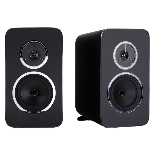 Rega Kyte Speakers