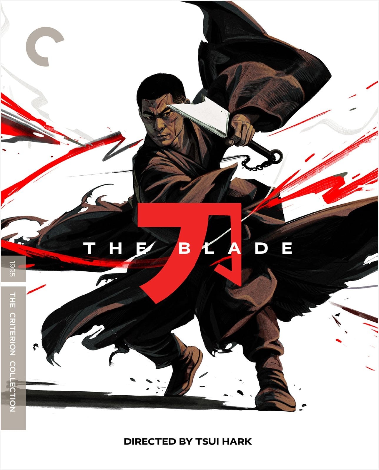 THE BLADE
