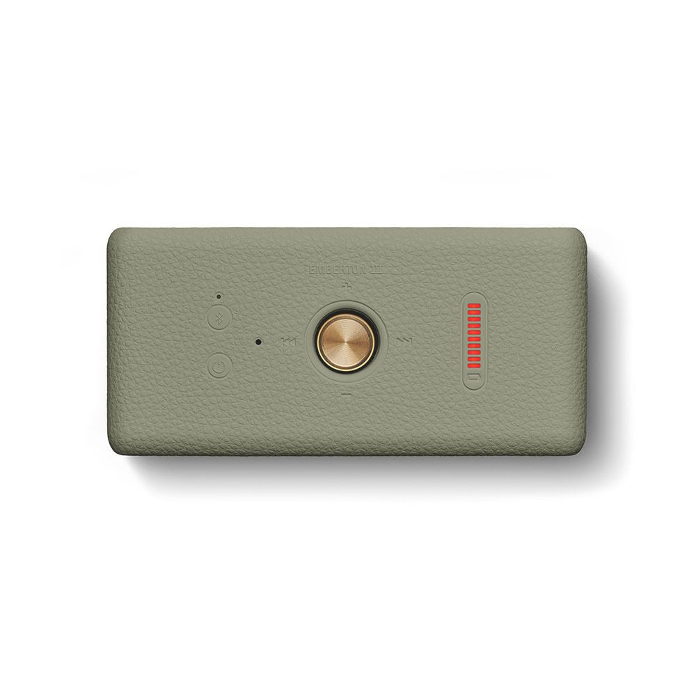 Emberton III Portable Speaker