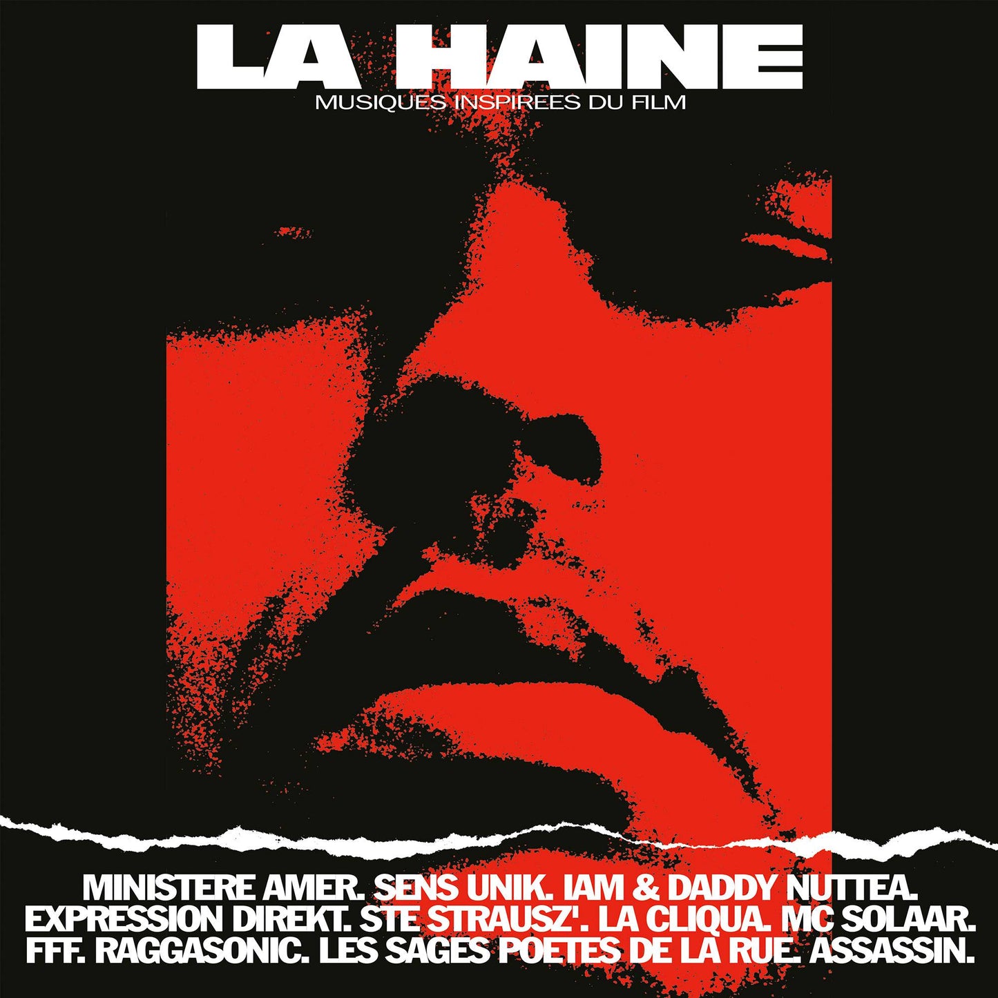La Haine