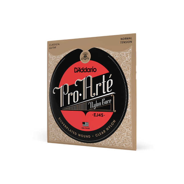 Pro-Arte Nylon Classical Guitar Strings