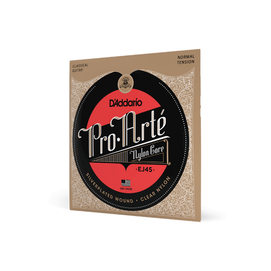 Pro-Arte Nylon Classical Guitar Strings