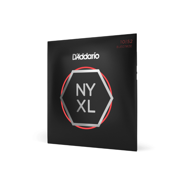 NYXL Electric Guitar Strings
