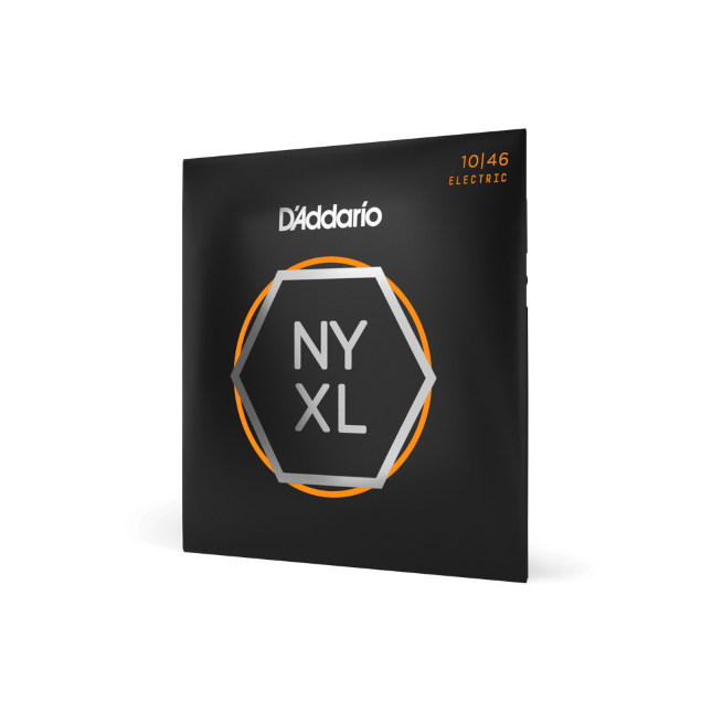 NYXL Electric Guitar Strings