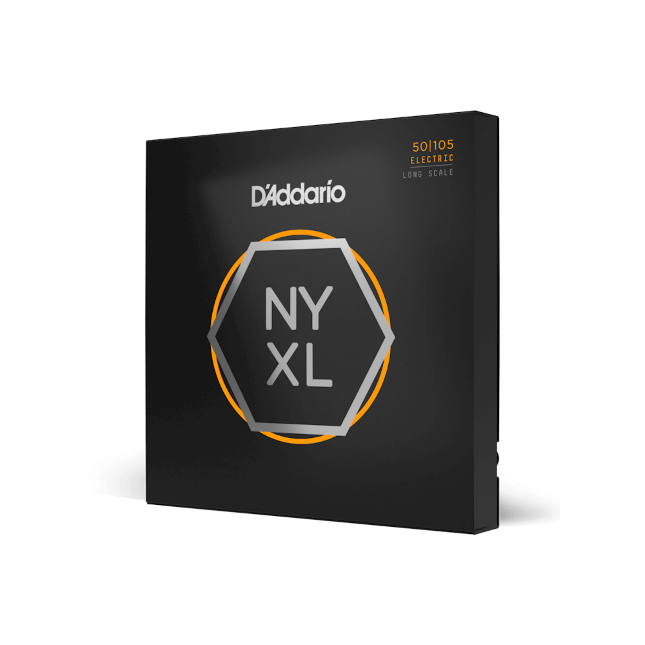 NYXL Bass Strings