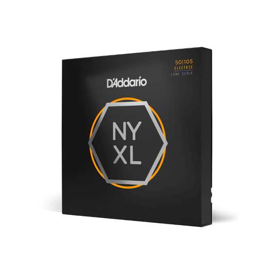 NYXL Bass Strings