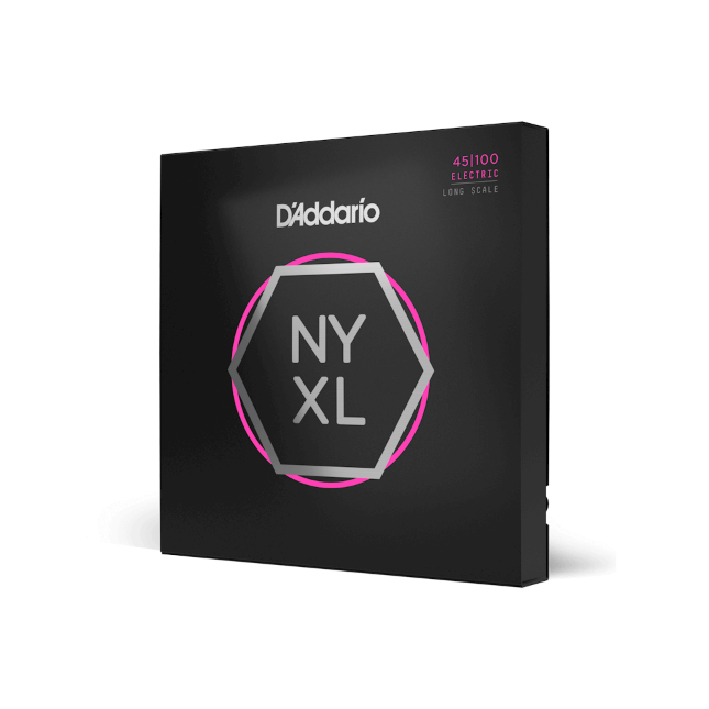 NYXL Bass Strings