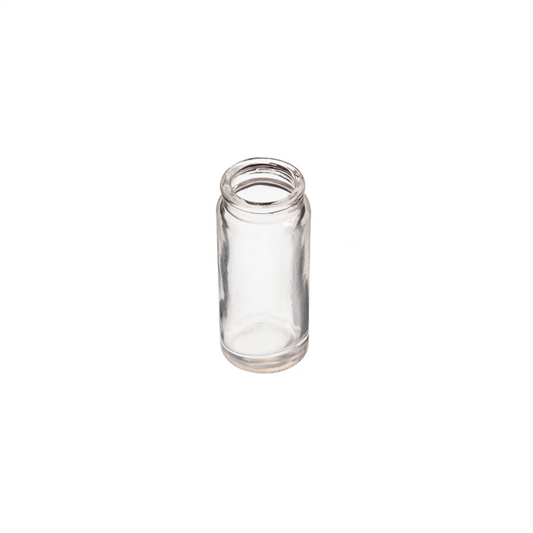 Glass Bottle Guitar Slide