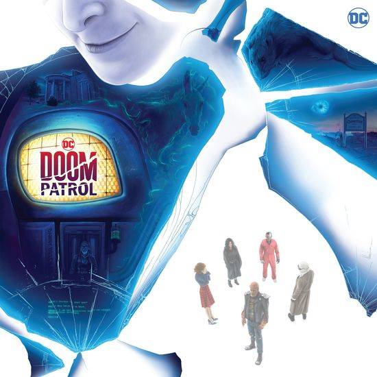 Doom Patrol:  Original Television Soundtrack