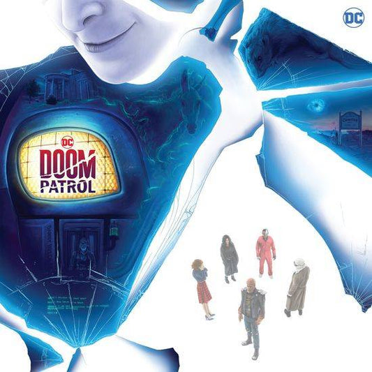 Doom Patrol:  Original Television Soundtrack
