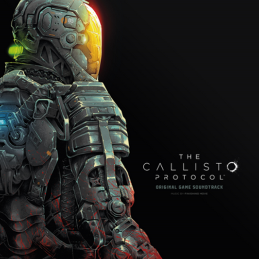 The Callisto Protocol