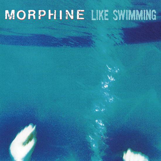 Like Swimming