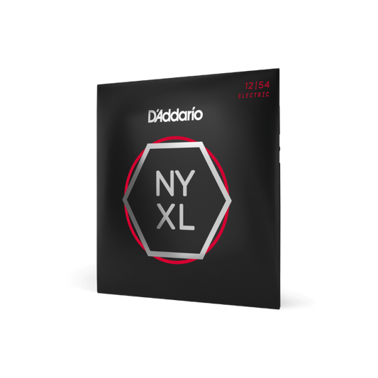 NYXL Electric Guitar Strings