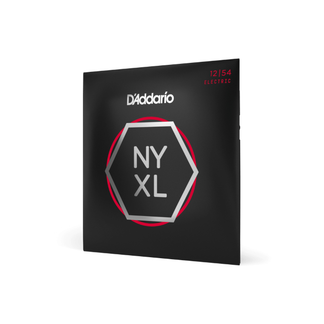 NYXL Electric Guitar Strings