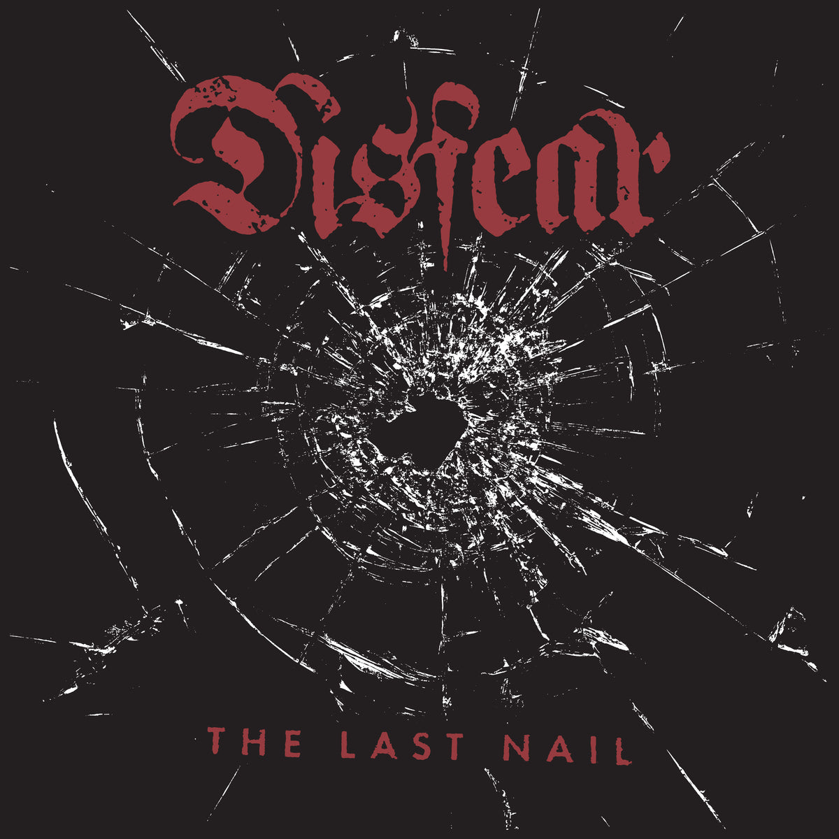 The Last Nail