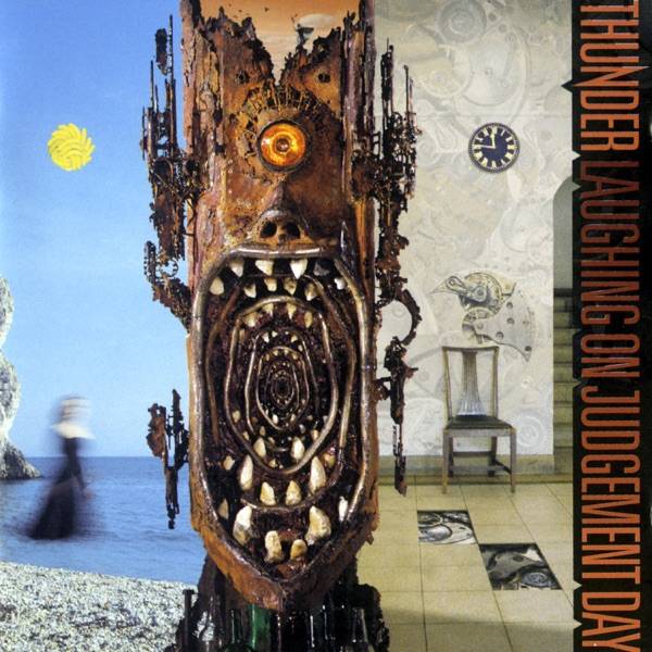 Laughing On Judgement Day (Expanded Version)