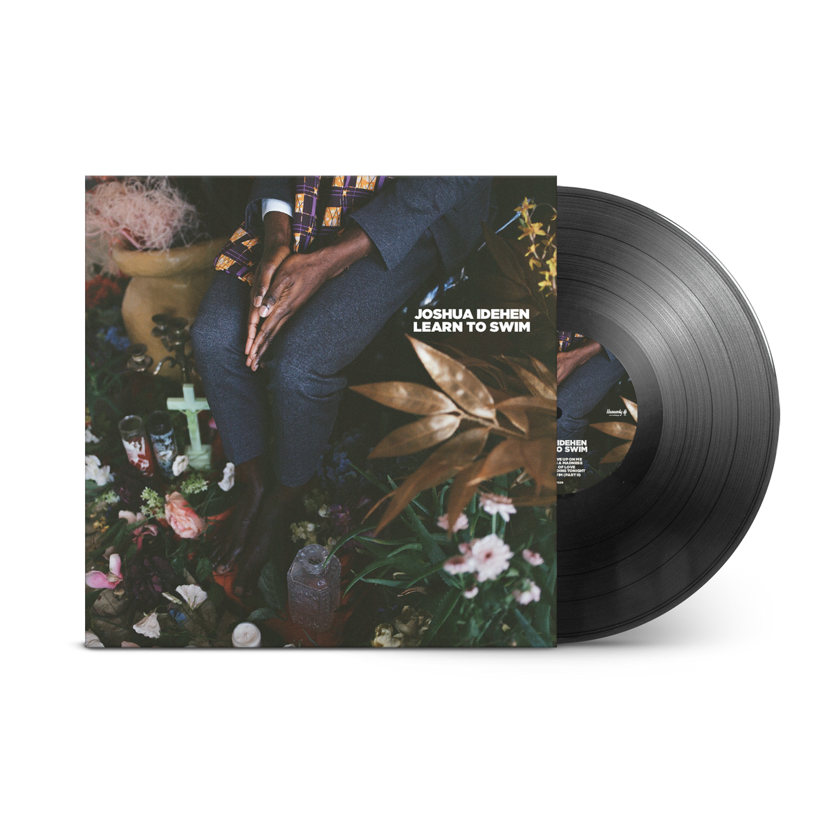 Learn To Swim, A Mixtape