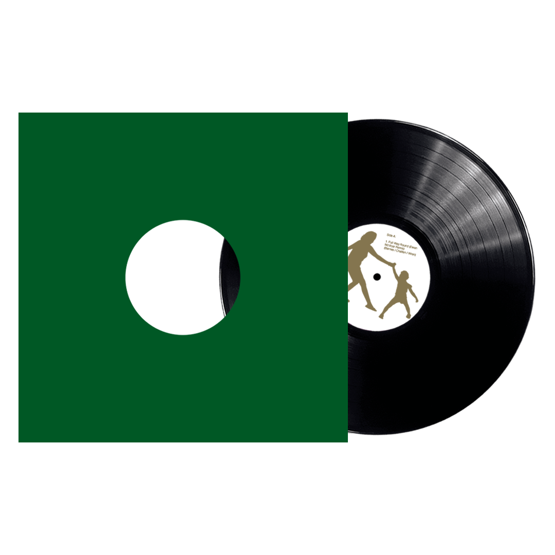 Full Way Round (featuring Grian Chatten) (Ewan McVicar Remix)