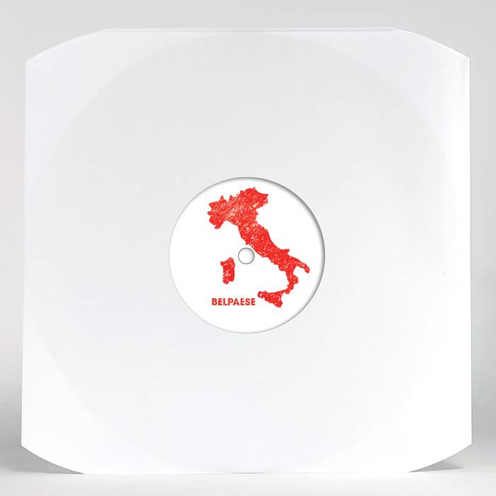 BELPAESE 10