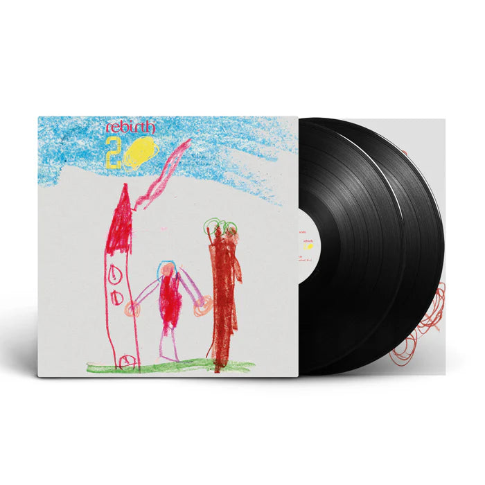 Rebirth 20 - RSD 2026