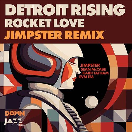 Rocket Love