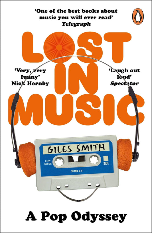 Lost in Music (new edition)