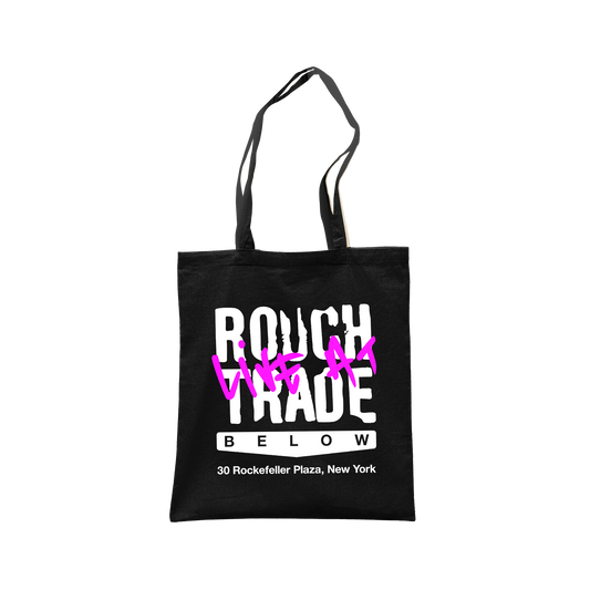 Live at Rough Trade Below
