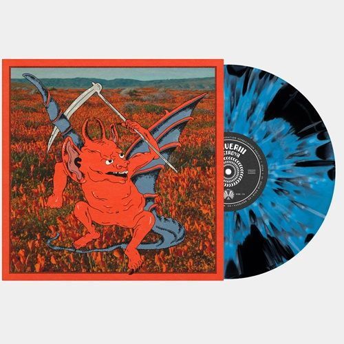 Hooveriii - Destroya (10 Year Anniversary) - RSD 2026 Product Image