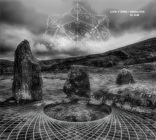 Megaliths In Dub