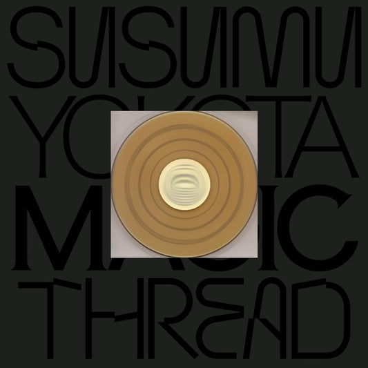 Magic Thread (Skintone Edition)