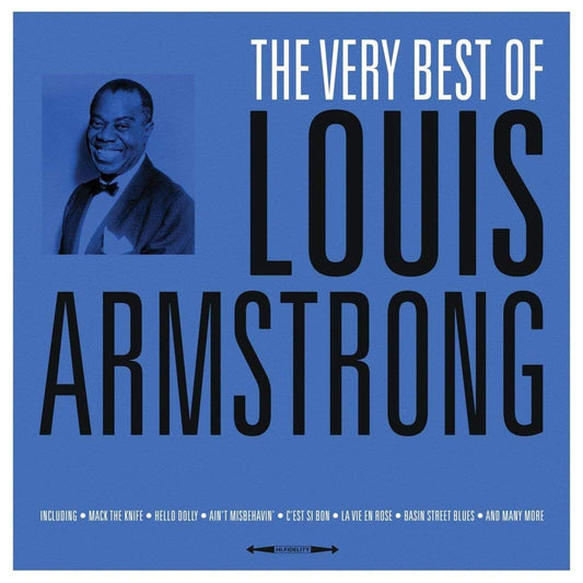 The Very Best of