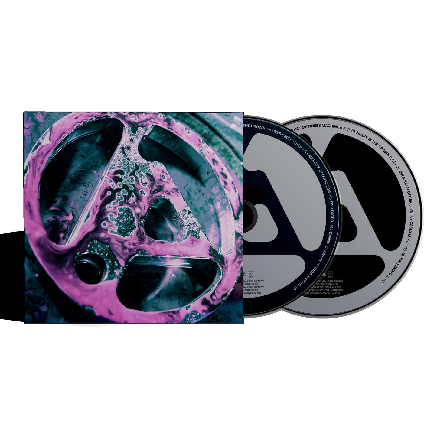From Zero (Deluxe Edition)