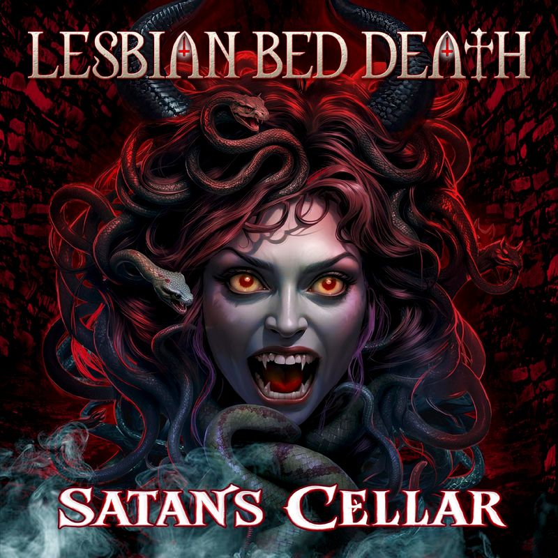 Satan's Cellar