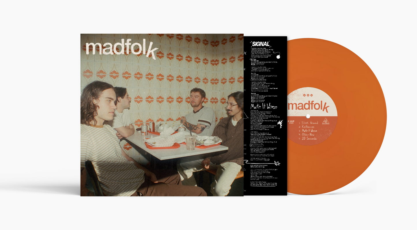 madfolk