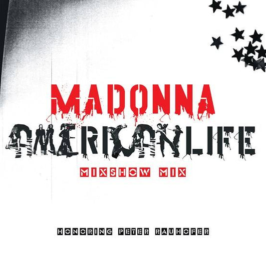 American Life Mix Show Mix