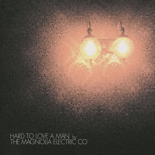 Hard to Love a Man (Anniversary Reissue)