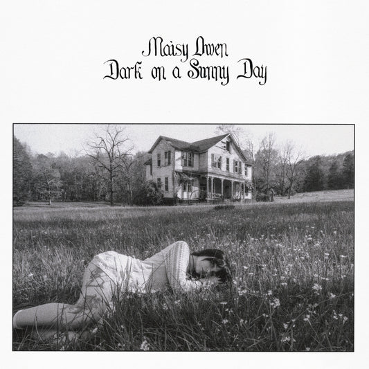 Dark on a Sunny Day