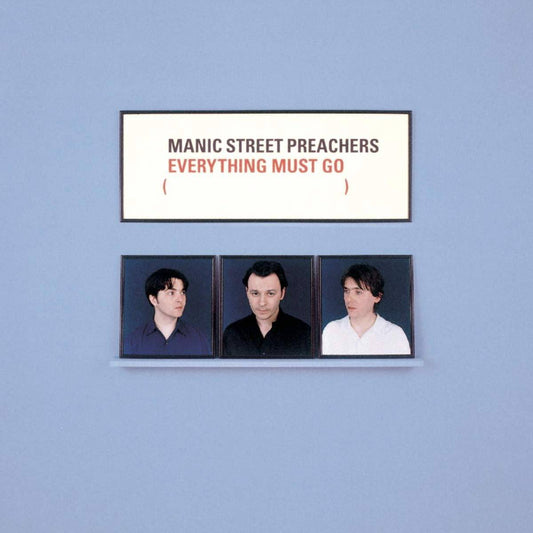 Everything Must Go 20