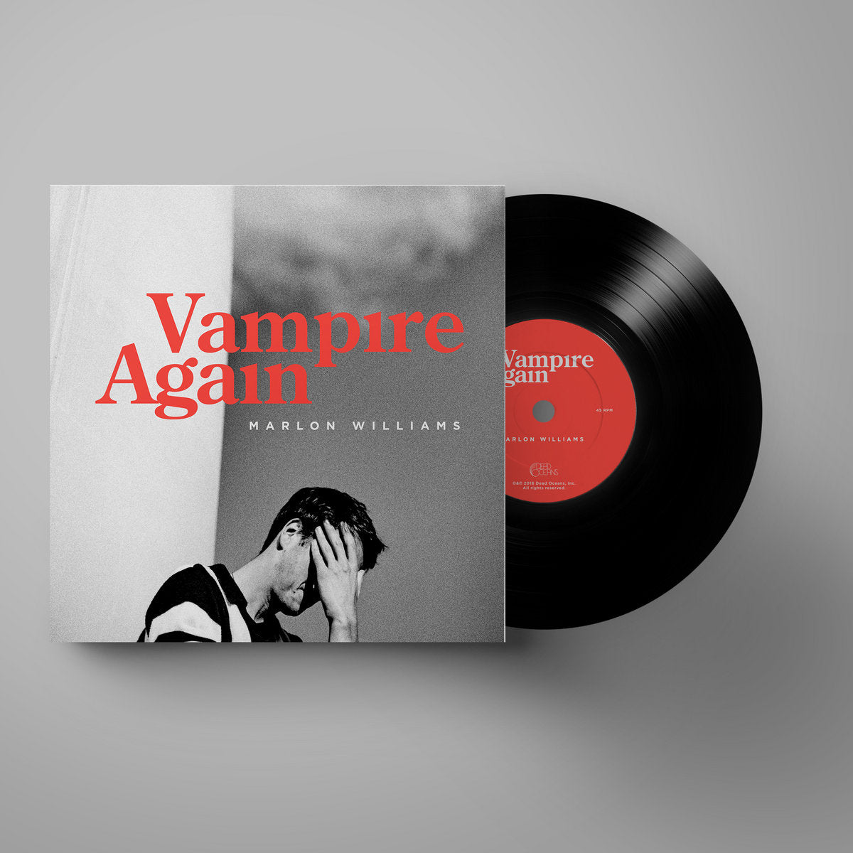 Vampire Again
