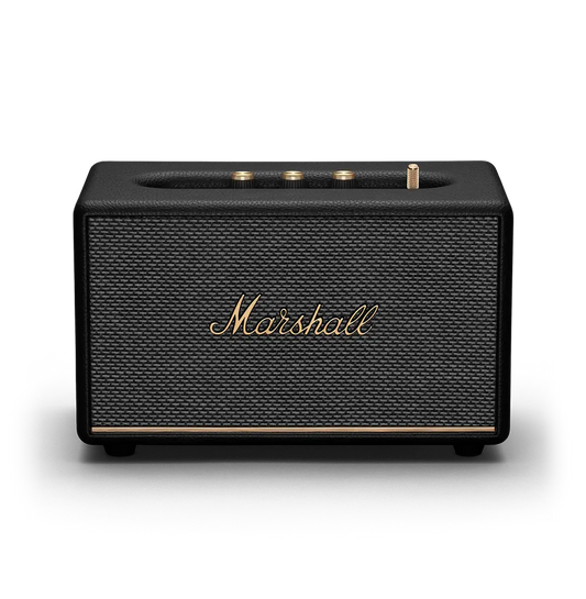 Acton III Bluetooth Speaker