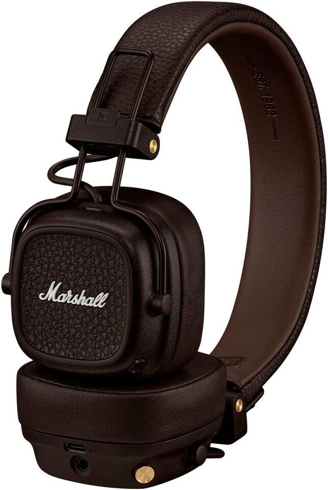 Major V Headphones