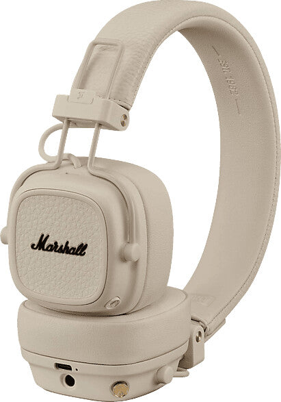 Major V Headphones