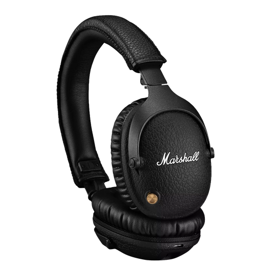 Monitor II A.N.C. Bluetooth Wireless Headphones