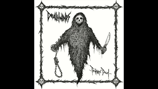 Deathwinds - ...Toward Doom... Product Image