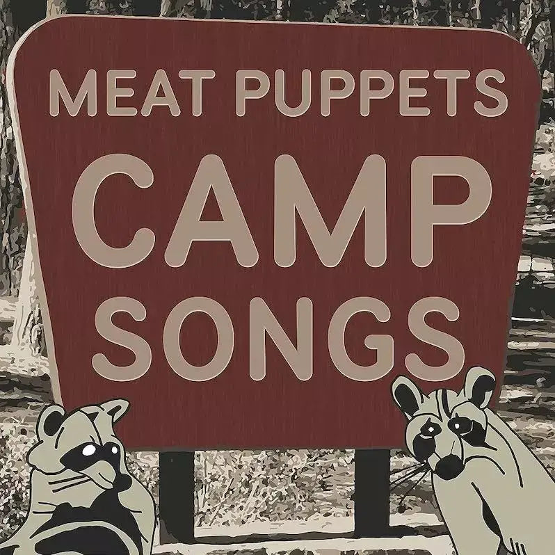 Camp Songs