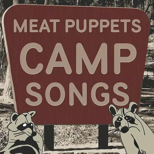 Camp Songs