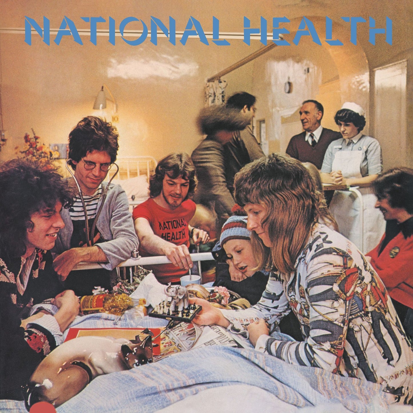 National Health - National Health Product Image
