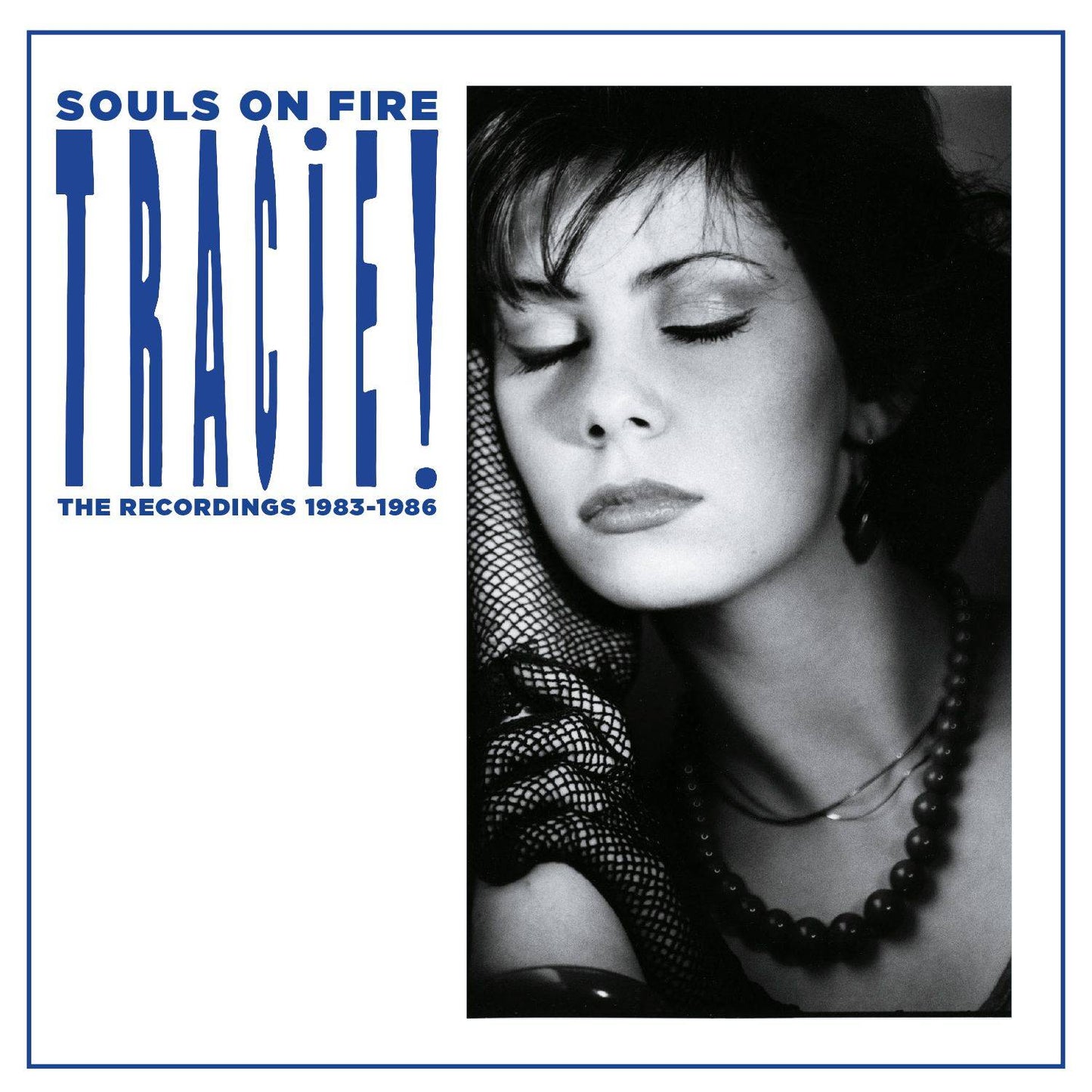 Souls On Fire  The Recordings 1983-1986