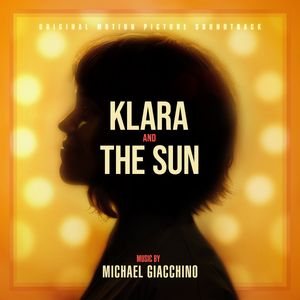 Michael Giacchino - Klara and the Sun album cover