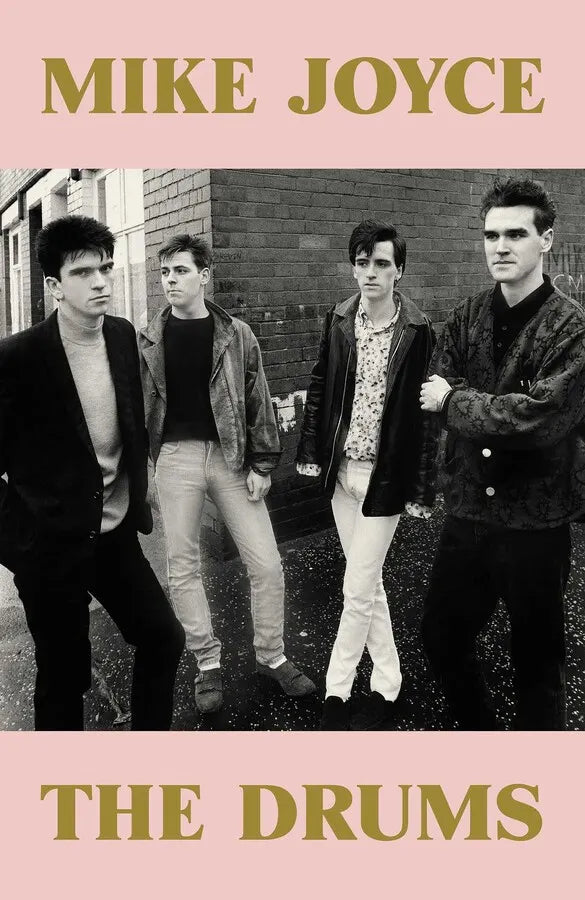 The Drums